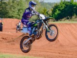 Triumph TF 450-RC. Tak wyglda pierwszy motocross od Triumpha